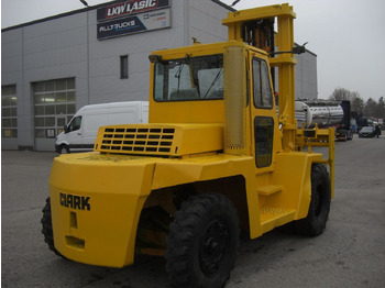 Новый Дизельный погрузчик Clark C500YS225PD Clark C500YS225PD: фото 2