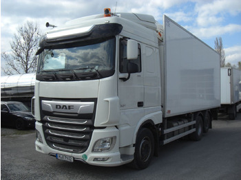 Рефрижератор DAF XF 480