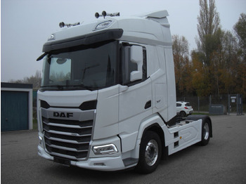 Тягач DAF XF 480