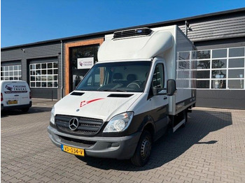 Фургон-рефрижератор MERCEDES-BENZ Sprinter
