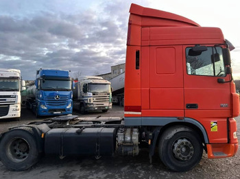 Тягач DAF XF 95 430