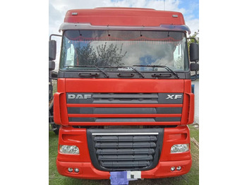 Тягач DAF XF 95 430