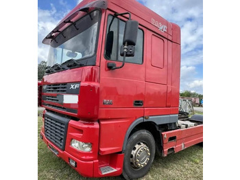 Тягач DAF XF 95 480