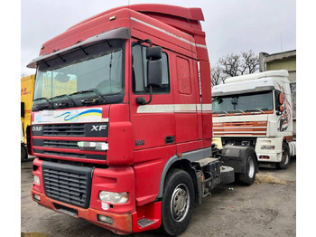 Тягач DAF XF 95