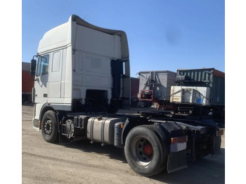 Тягач DAF XF 95: фото 3