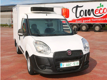 Фургон-рефрижератор FIAT Doblo