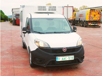 Фургон-рефрижератор FIAT Doblo 1.6