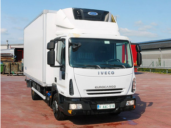 Рефрижератор IVECO EuroCargo