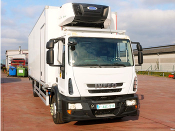 Рефрижератор IVECO