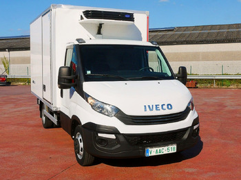 Фургон-рефрижератор IVECO Daily 35c14
