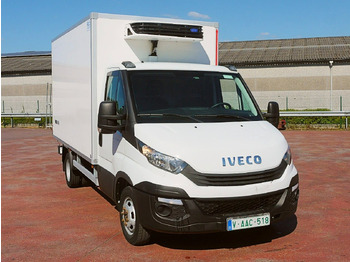 Фургон-рефрижератор IVECO Daily 35c14