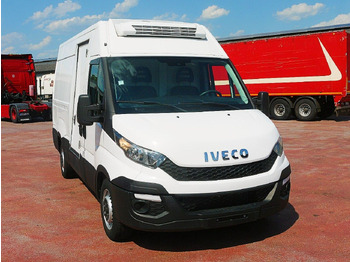 Фургон-рефрижератор IVECO Daily