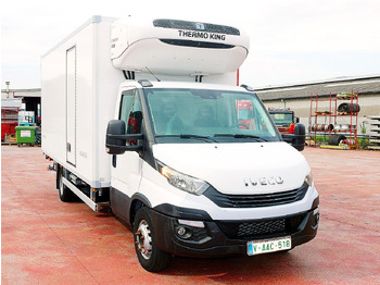 Фургон-рефрижератор IVECO Daily