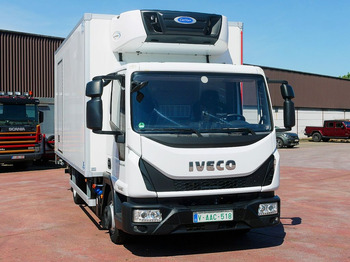 Рефрижератор IVECO EuroCargo