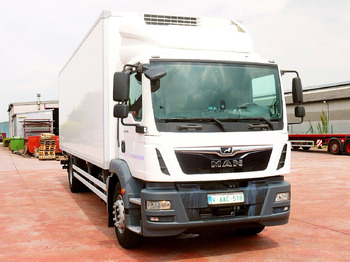 Рефрижератор MAN TGM 18.250