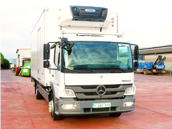 Рефрижератор MERCEDES-BENZ Atego 1218