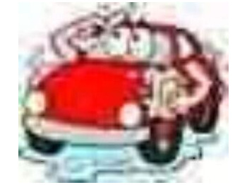 Рефрижератор MERCEDES-BENZ Atego 1222