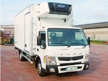 Фургон-рефрижератор MITSUBISHI