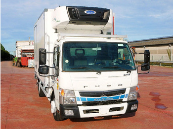 Фургон-рефрижератор MITSUBISHI