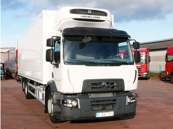 Рефрижератор RENAULT D