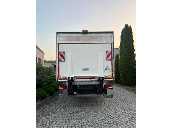 Рефрижератор Scania P280: фото 5