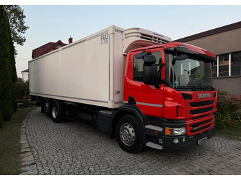 Рефрижератор Scania P280: фото 3