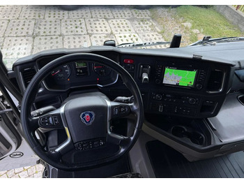 Scania R450 в лизинг Scania R450: фото 5