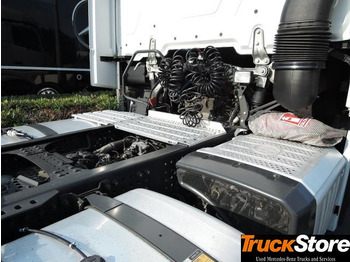 Тягач Mercedes-Benz Actros 1845 LS nRL: фото 2