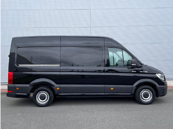 Цельнометаллический фургон MAN TGE 3.180 L3H3 Kasten 4x4 AHK ACC NAVI STANDHZ: фото 5