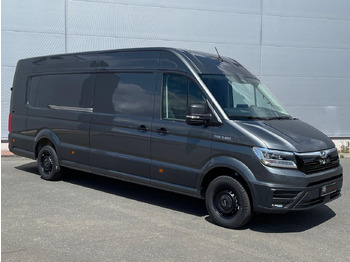 Легковой автомобиль MAN TGE 3.180 L5H3 Kasten STANDHZ ACC LED SITZHZ: фото 2