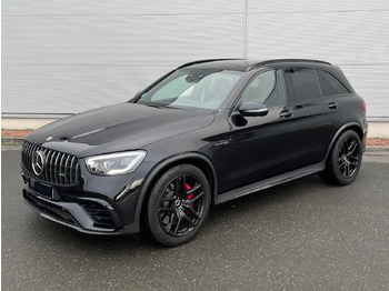 Внедорожник MERCEDES-BENZ