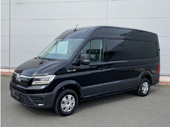Коммерческий автомобиль MAN TGE 3.180