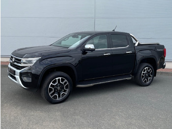 Внедорожник VOLKSWAGEN Amarok