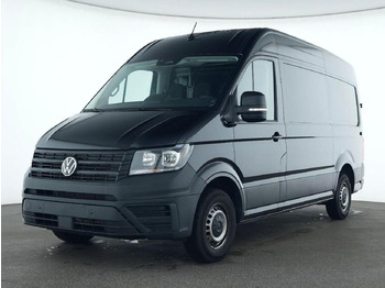 Пассажирский фургон VOLKSWAGEN Crafter 35