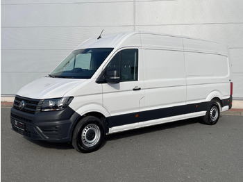 Цельнометаллический фургон VOLKSWAGEN Crafter 35