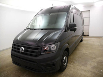 Цельнометаллический фургон VOLKSWAGEN Crafter 35