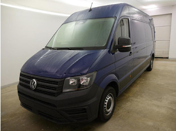 Цельнометаллический фургон VOLKSWAGEN Crafter 35