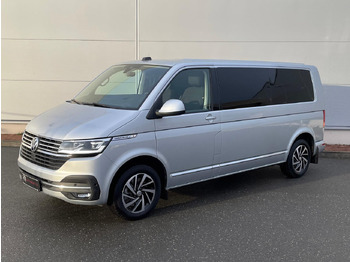 Микроавтобус VOLKSWAGEN T6.1 Caravelle