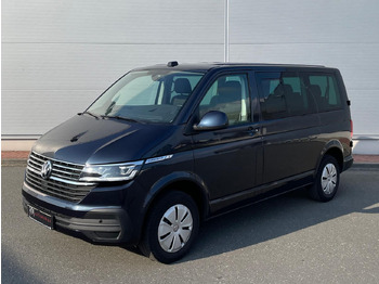 Пассажирский фургон VOLKSWAGEN T6.1 Caravelle