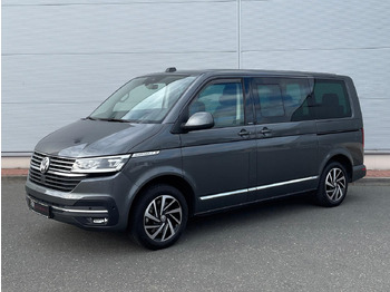 Пассажирский фургон VOLKSWAGEN T6.1 Multivan