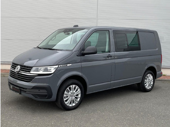 Пассажирский фургон VOLKSWAGEN Transporter T6.1