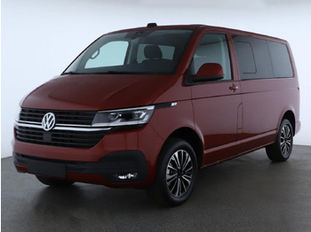 Пассажирский фургон VOLKSWAGEN Transporter T6.1