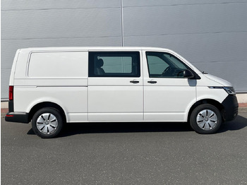 Новый Цельнометаллический фургон, Грузопассажирский фургон Volkswagen T6.1 Transporter MIXTO lang 4M MFL LED TEMPOMAT: фото 5