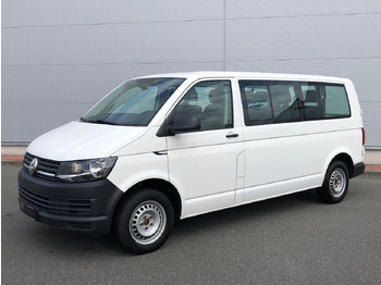 Легковой автомобиль VOLKSWAGEN