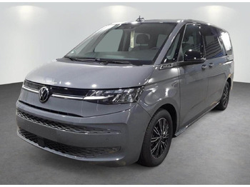 Микроавтобус VOLKSWAGEN T7 Multivan
