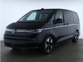 Микроавтобус VOLKSWAGEN T7 Multivan