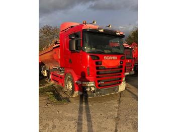 Тягач Scania R R 470: фото 1