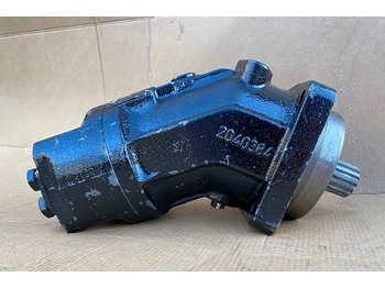 Гидравлический насос HYDROMATIK