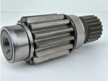 Бортовой редуктор для Строительной техники Liebherr Antriebswelle ID-Nr.90203563.  FAT400G546.  PR71605LGP-1823, PR716LGP-1423, PR716XL-1422. #90203563.09.11#: фото 2