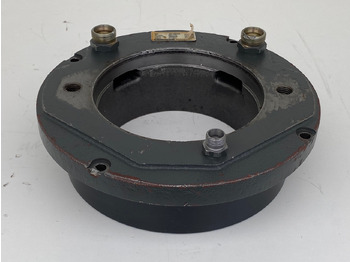 Коробка передач LIEBHERR